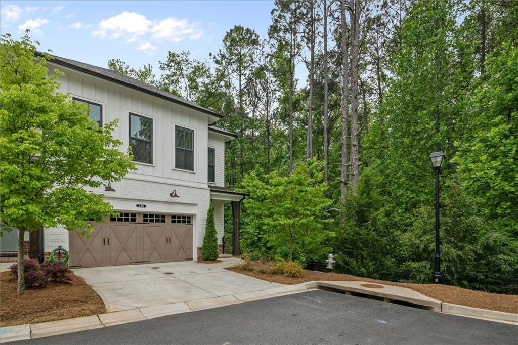 346 Bailey Walk, Alpharetta, Georgia image 2