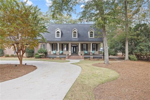 154 Bradford Drive Eatonton GA 31024