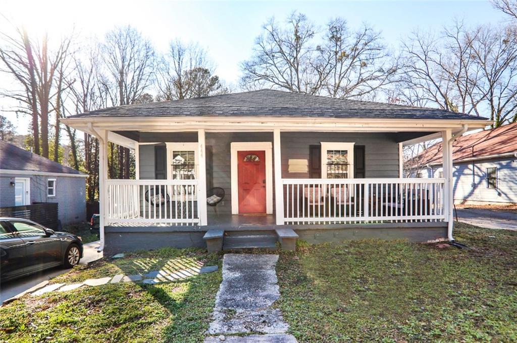 444 W Lake Avenue, Atlanta, Georgia image 1