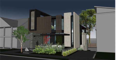 Vacant Land For Sale - 718 East Avenue<br/> Atlanta, GA 30312