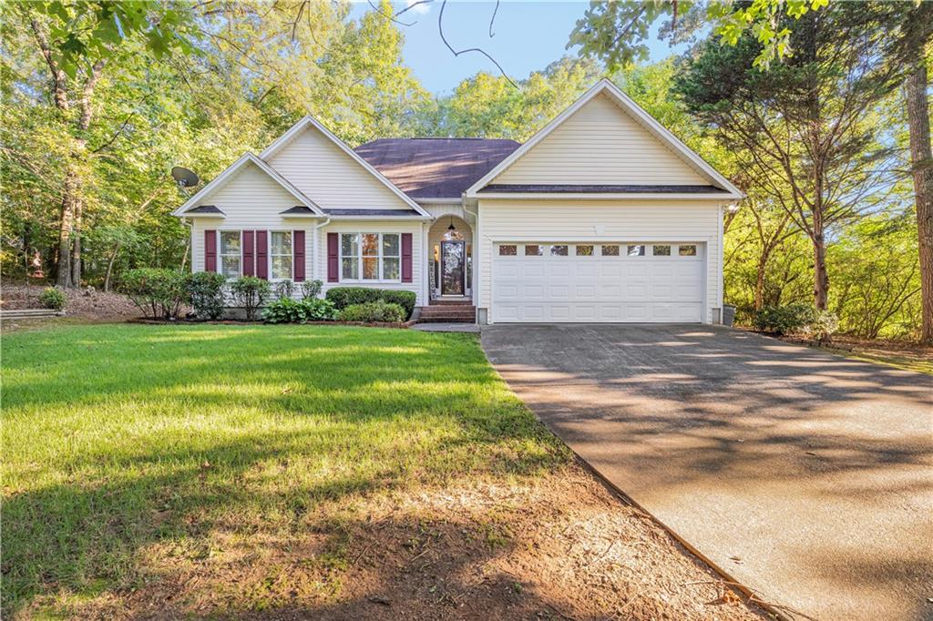 Hunters Ridge - Residential