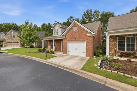 Homes For Sale - 9132 Leverett Circle<br/> Newton County, Covington, GA 30014