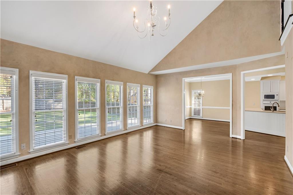 5575 Brookgreen Drive, Acworth, Georgia image 20