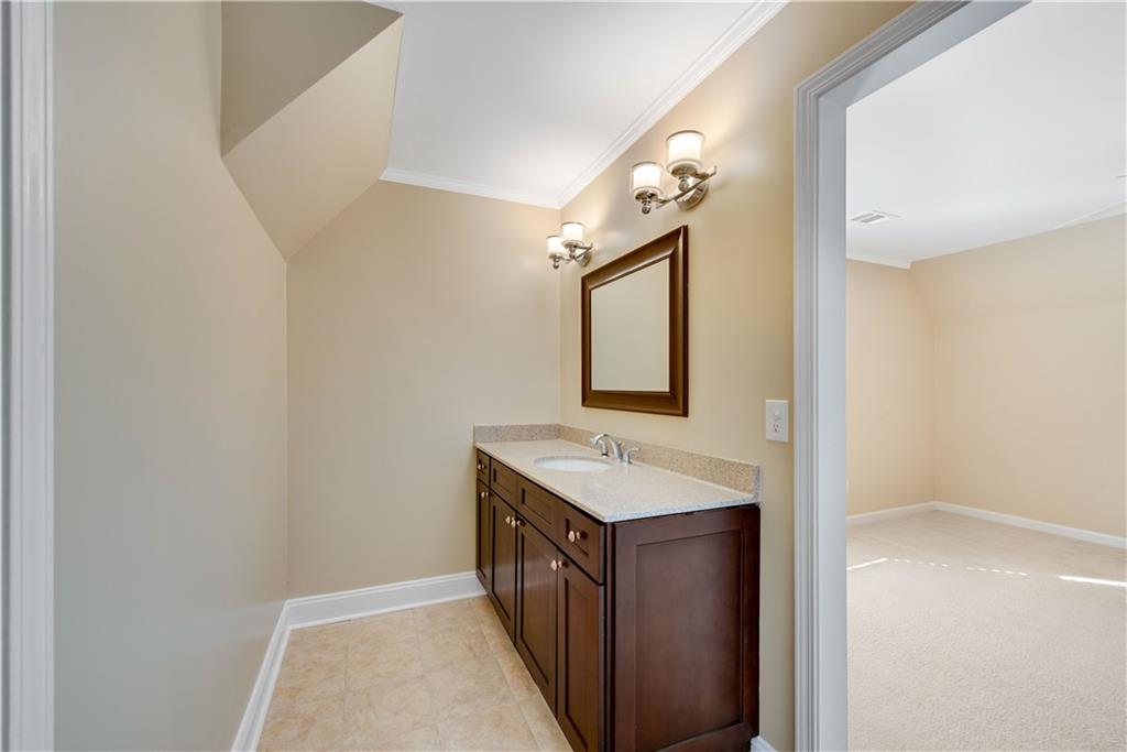 5575 Brookgreen Drive, Acworth, Georgia image 46