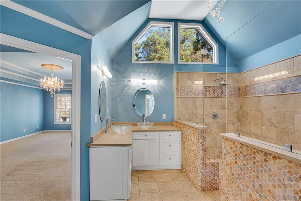 5575 Brookgreen Drive, Acworth, Georgia image 32