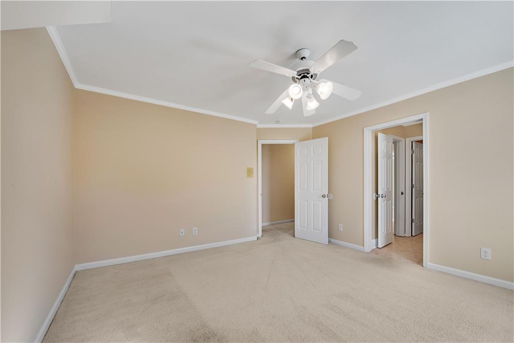 5575 Brookgreen Drive, Acworth, Georgia image 50