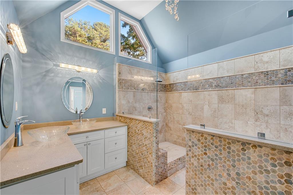 5575 Brookgreen Drive, Acworth, Georgia image 34