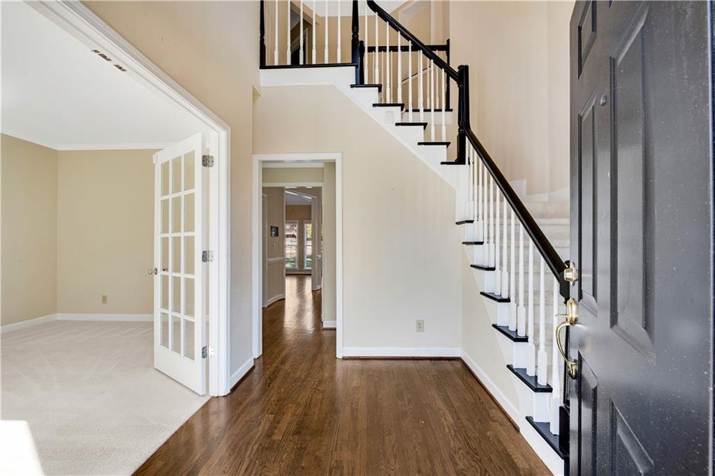 5575 Brookgreen Drive, Acworth, Georgia image 5