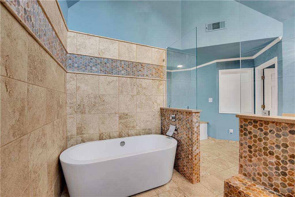 5575 Brookgreen Drive, Acworth, Georgia image 36