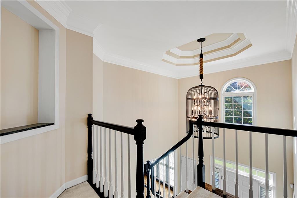 5575 Brookgreen Drive, Acworth, Georgia image 25