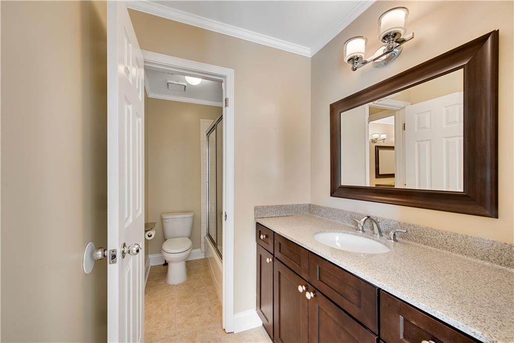 5575 Brookgreen Drive, Acworth, Georgia image 44