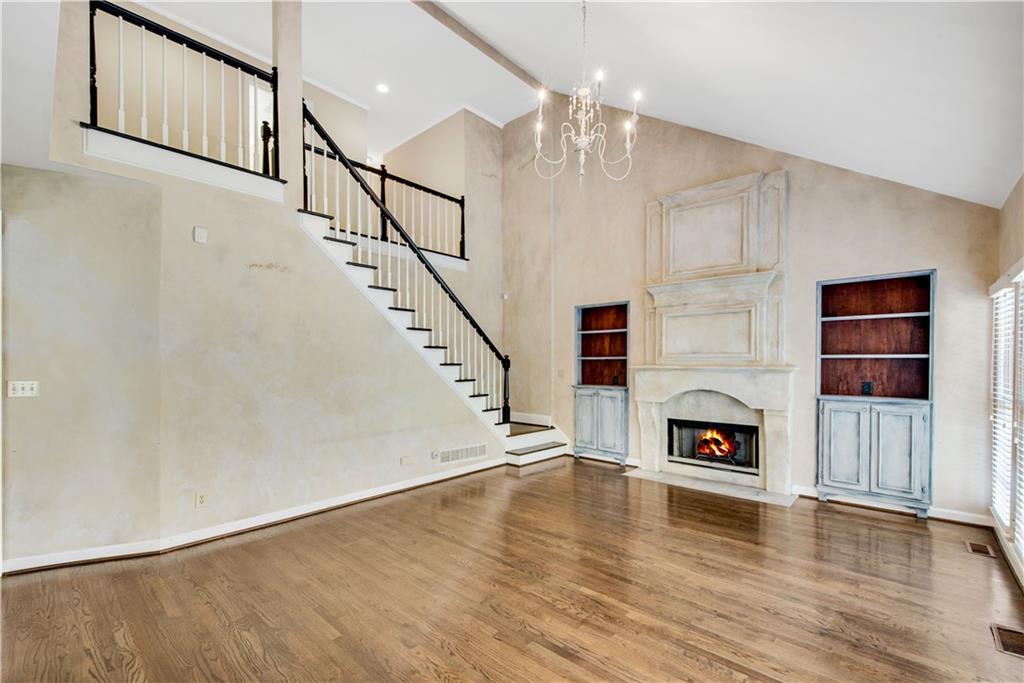 5575 Brookgreen Drive, Acworth, Georgia image 18