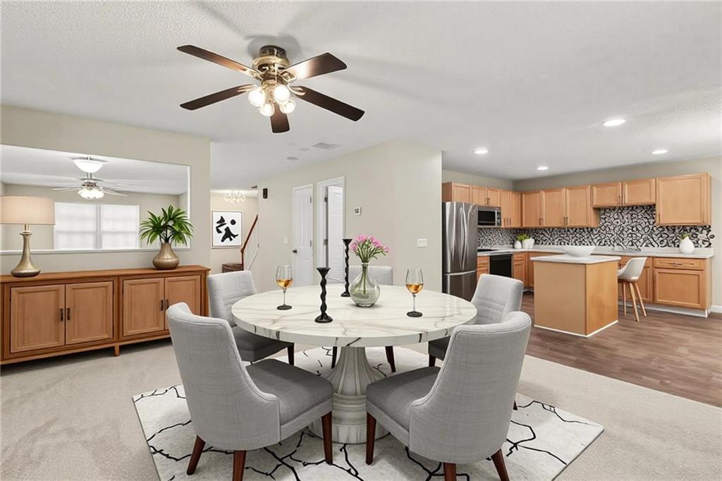 5790 Sable Glen Road