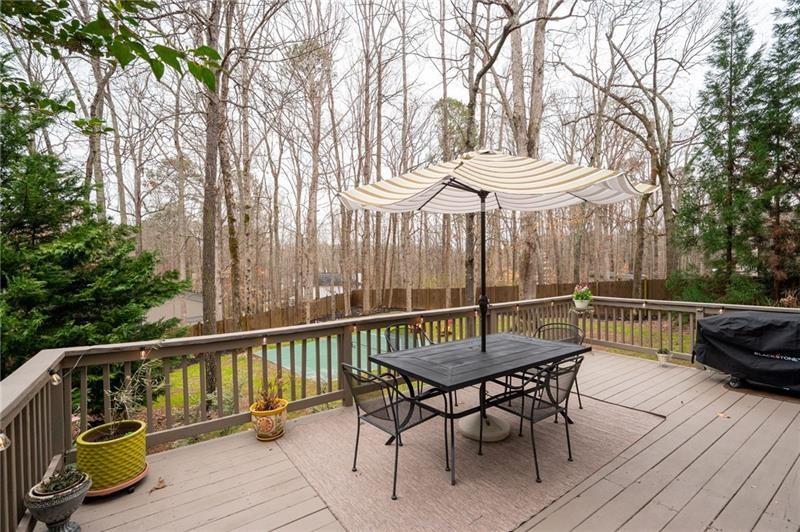 5400 Due West Road, Powder Springs, Georgia image 32