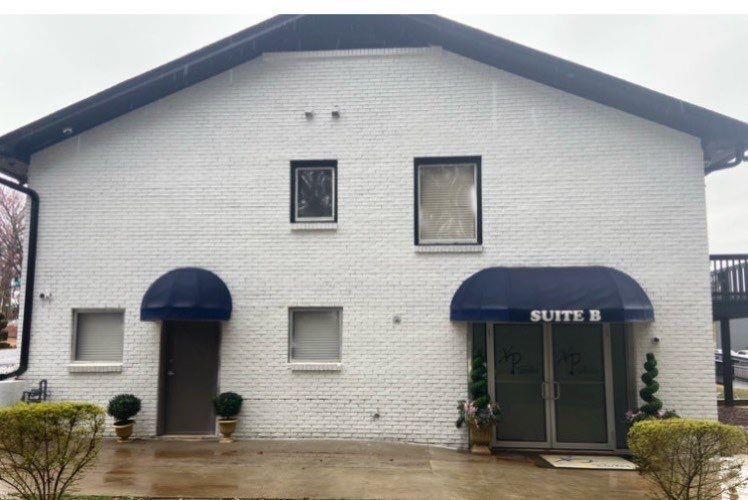 2225 Godby Road 500