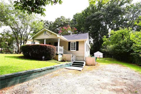 Homes For Rent - 771 Mclendon Drive<br/> Scottdale, GA 30079