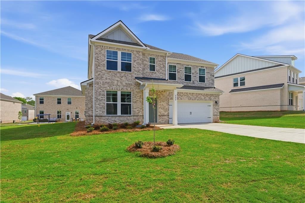252 Chiswick Loop