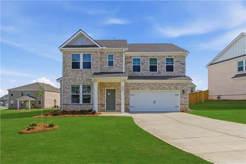 Homes For Sale - 252 Chiswick Loop<br/> Stockbridge, GA 30281