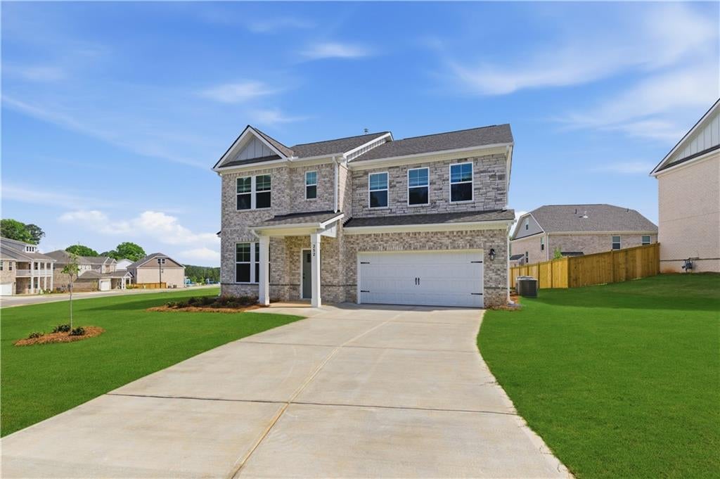 252 Chiswick Loop