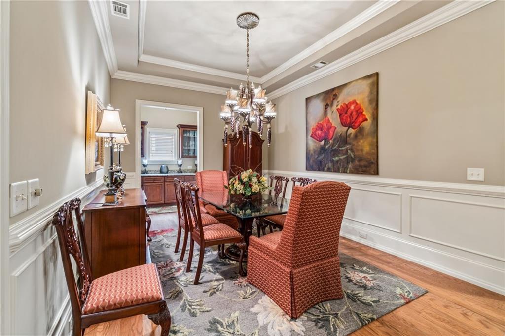 4446 Magnolia Club Circle