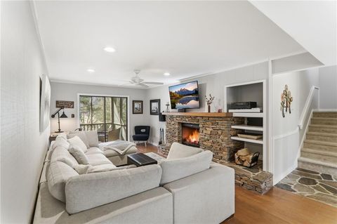 Condo For Sale - 178 Sconti Ridge Drive #434<br/> Pickens County, Jasper, GA 30143