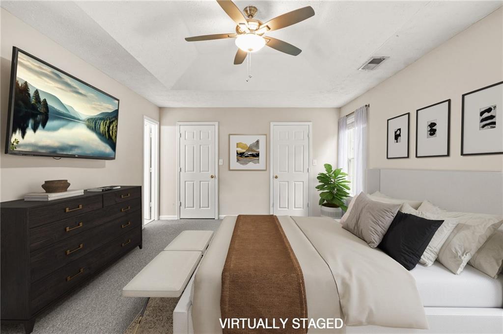 2533 Summit Cove Drive, Duluth, Georgia image 11
