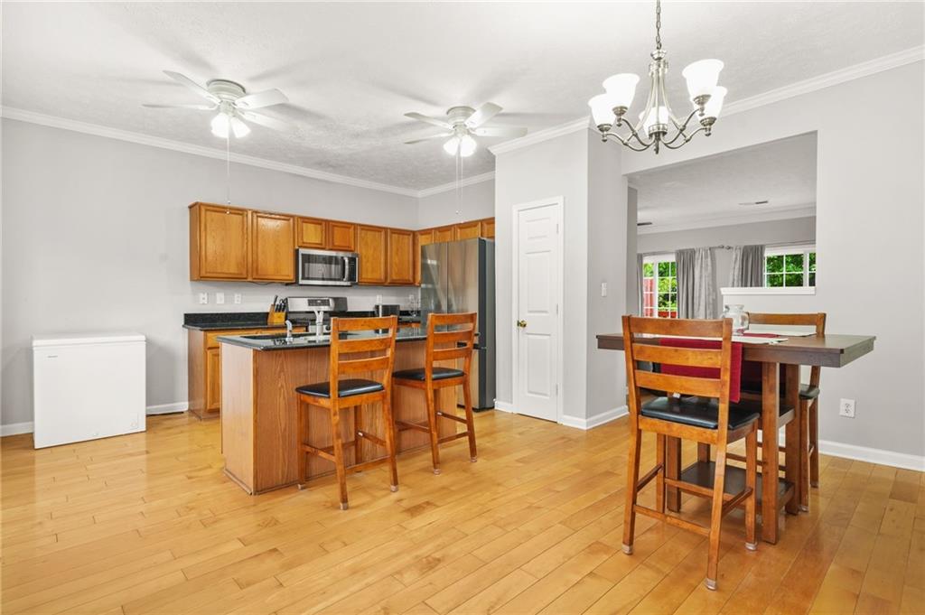 2533 Summit Cove Drive, Duluth, Georgia image 7
