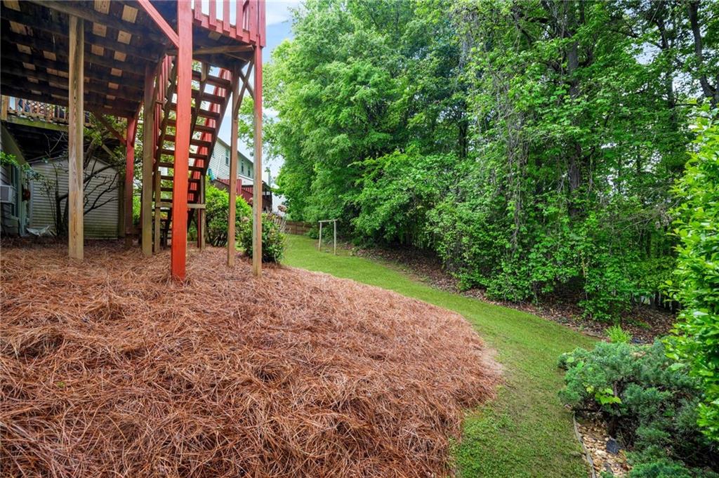 2533 Summit Cove Drive, Duluth, Georgia image 25