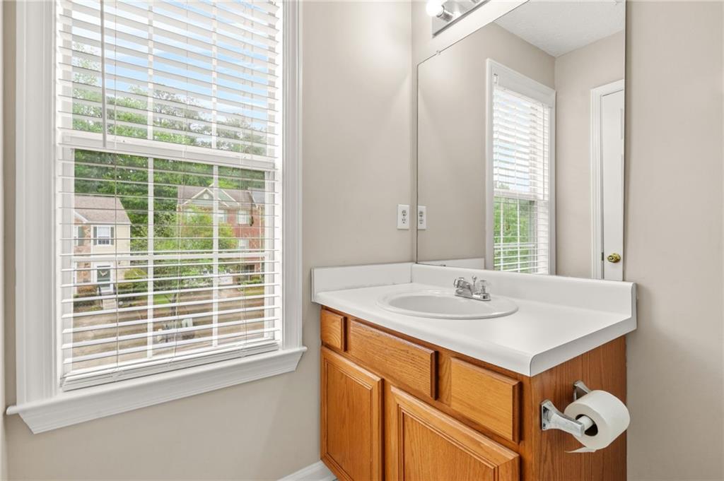 2533 Summit Cove Drive, Duluth, Georgia image 17