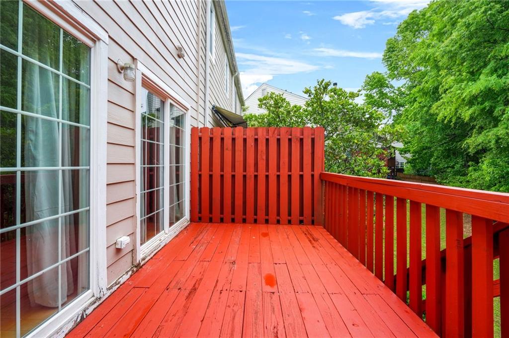 2533 Summit Cove Drive, Duluth, Georgia image 23