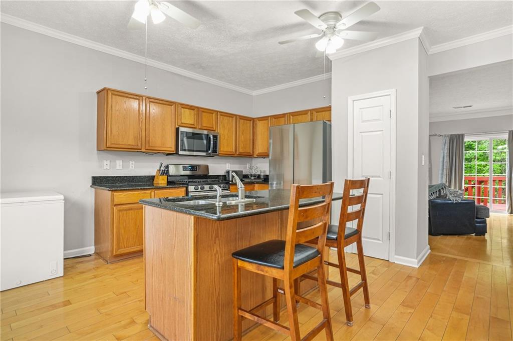 2533 Summit Cove Drive, Duluth, Georgia image 6