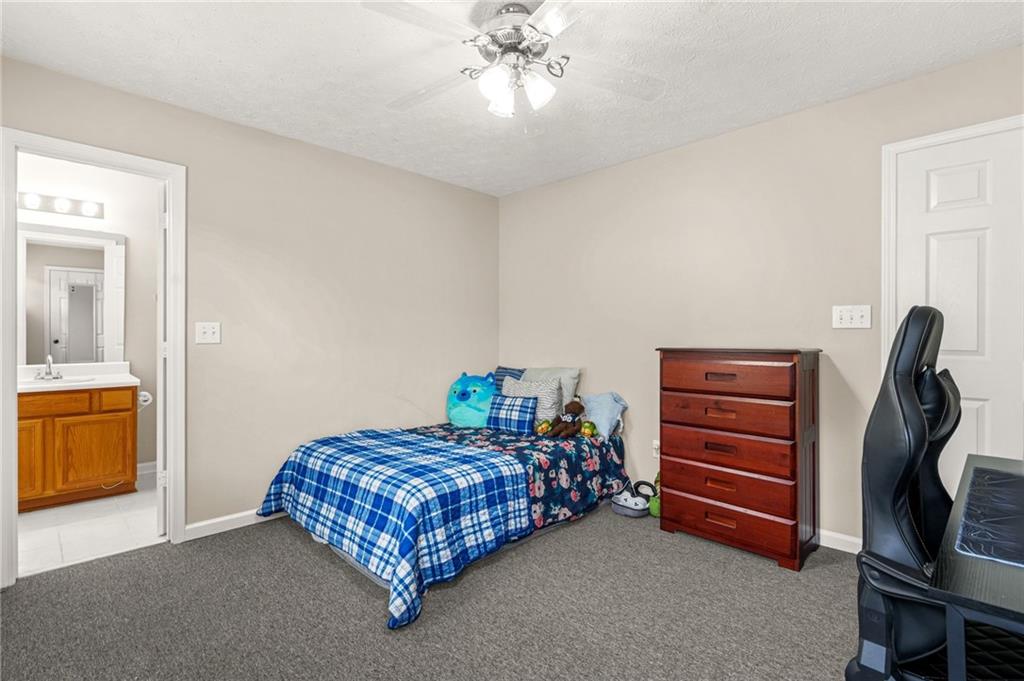 2533 Summit Cove Drive, Duluth, Georgia image 16