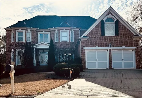 1042 Overlook Drive, Villa Rica, GA 30180 - MLS#: 7525344