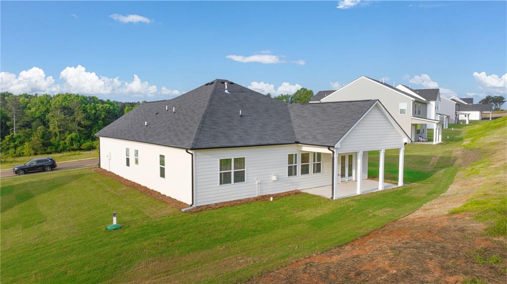 55 Defilippe Drive