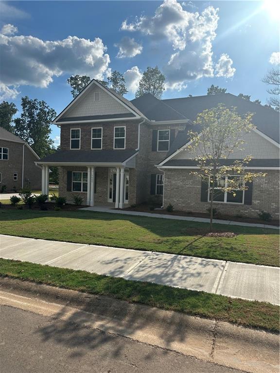 5002 Fairview Circle