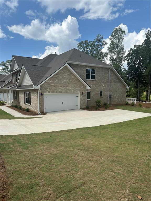 5002 Fairview Circle