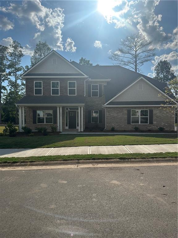 5002 Fairview Circle