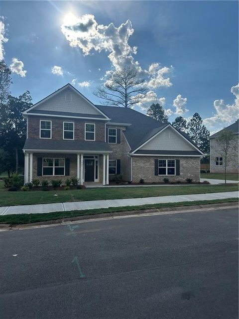 5002 Fairview Circle Villa Rica GA 30180