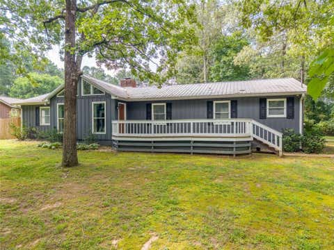 Homes For Sale - 1465 Turner Road<br/> Floyd County, Rome, GA 30165