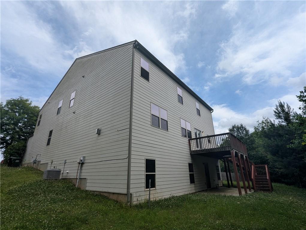 Fowler Mill - Residential Lease