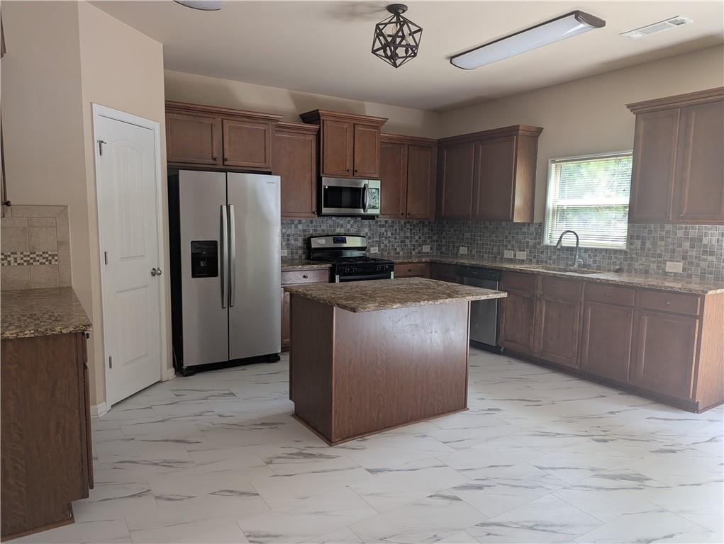 Fowler Mill - Residential Lease