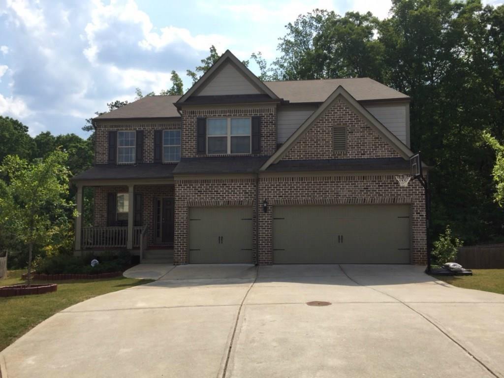 Fowler Mill - Residential Lease