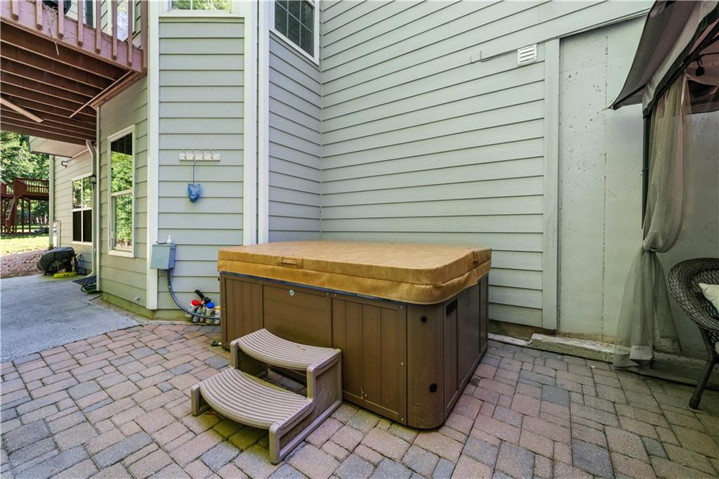 155 Glenside Lane, Duluth, Georgia image 29