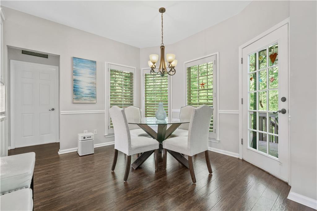 155 Glenside Lane, Duluth, Georgia image 11