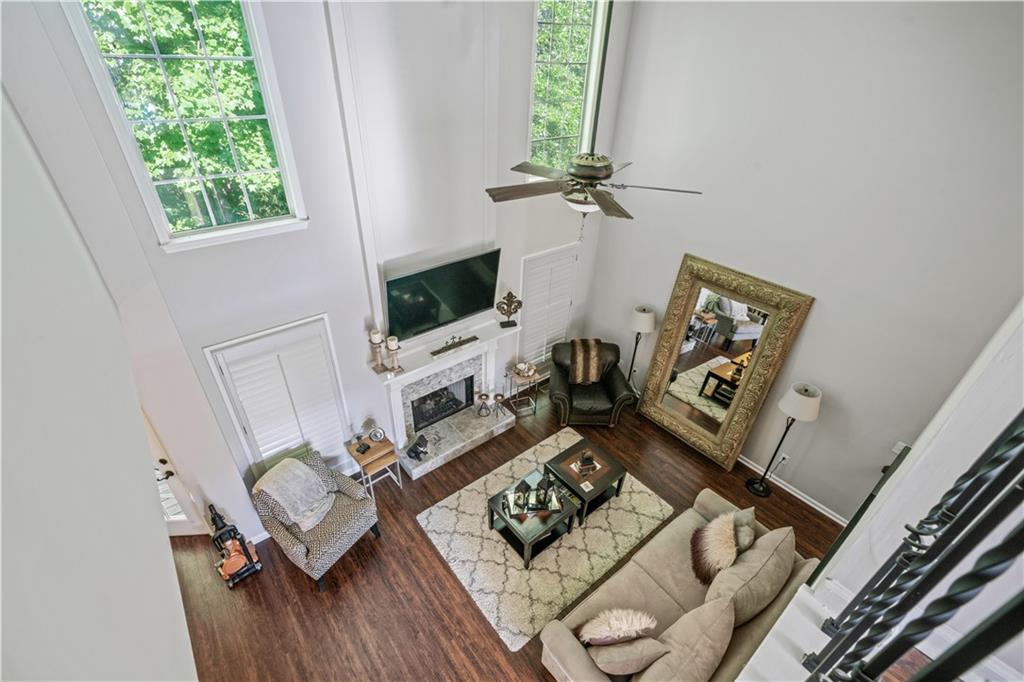 155 Glenside Lane, Duluth, Georgia image 3