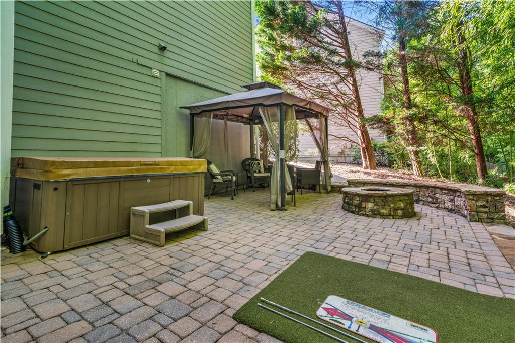 155 Glenside Lane, Duluth, Georgia image 30