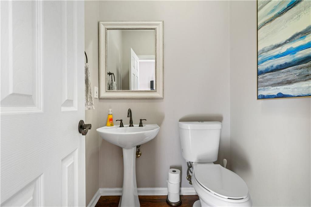 155 Glenside Lane, Duluth, Georgia image 31