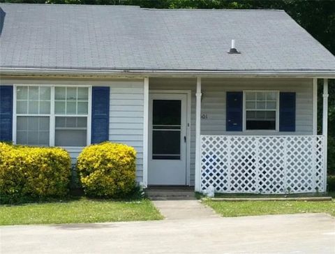 8501 Westchester Drive Douglasville GA 30134