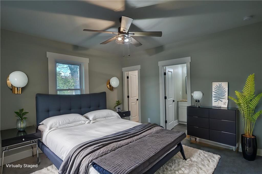 205 Camp Street, Rome, Georgia image 15