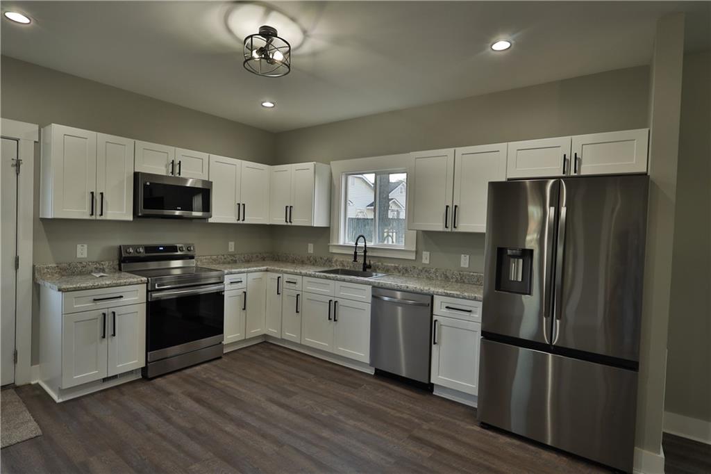 205 Camp Street, Rome, Georgia image 9